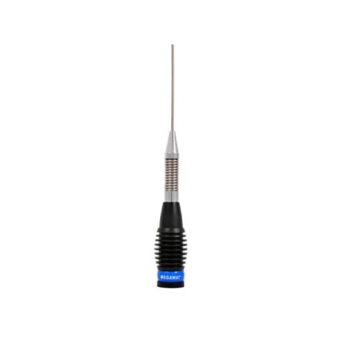 Antena CB auto Megawat ML147 cu arc 145 cm fara magnet  