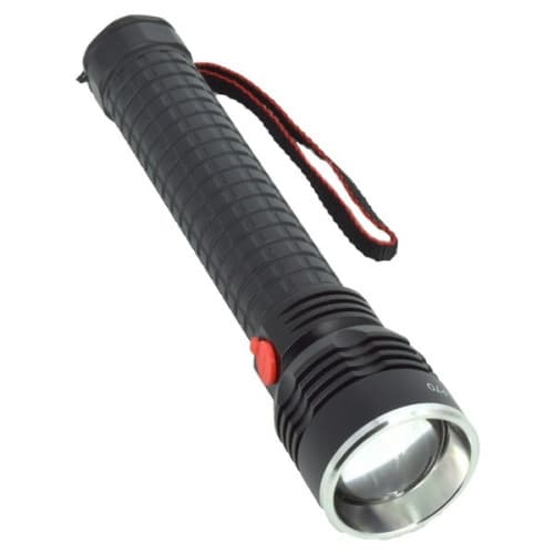 Lanterna reincarcabila LED P-11 2