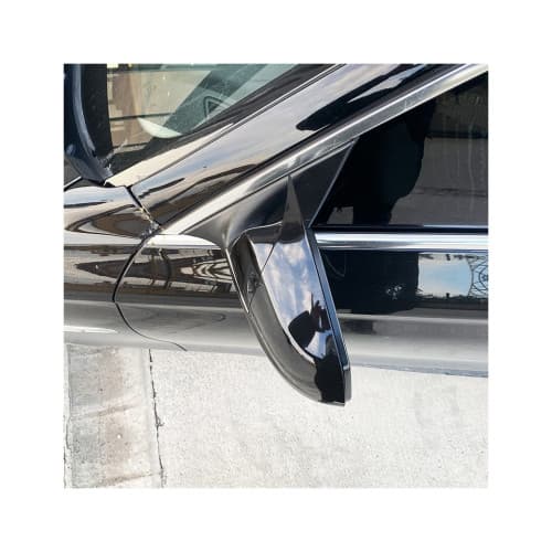 Capace oglinda tip BATMAN compatibile  BMW Seria 4  F32/F33/F36  Cod: BAT20100 / C506-BAT1 4