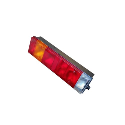 Lampa stop camion remorca partea stanga cu mufa in dreapta 5 functii Cod: 326030-SKT