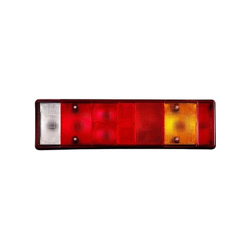 Lampa stop camion remorca partea dreapta cu mufa in dreapta 5 functii Cod: 326030-SKT