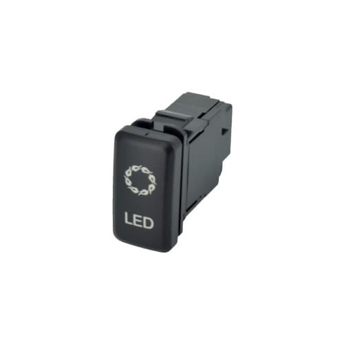Buton electric Led Cod: TL-08
