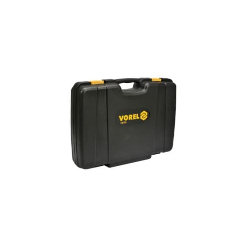 Trusa chei tubulare 1/2" 216 piese profesionala Cod: 58700 3