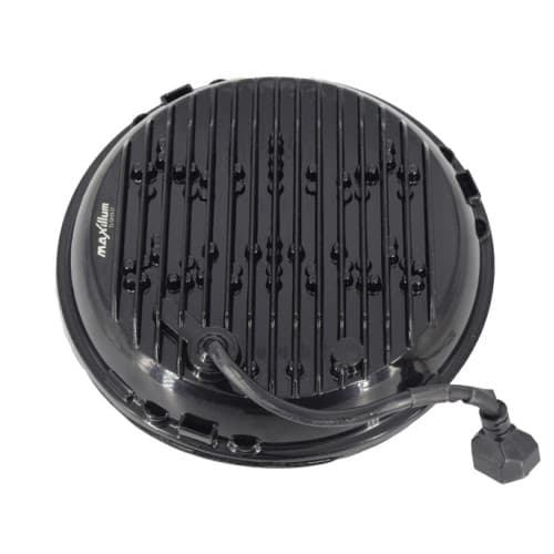Proiector LED cu lumina de zi si semnalizare  12-36V 50W Cod:A1-0341 BOSS 2