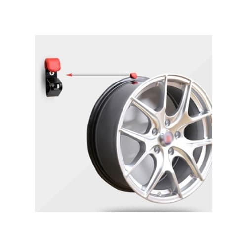 Carlig prindere jante in perete Cod:WH01 2