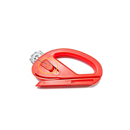 Cutter folie colant Cod: MR-348 2