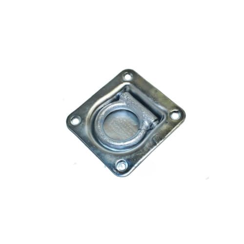 Sistem de prindere in podea pentru marfa, rezistenta 800kg  Cod: UP-01