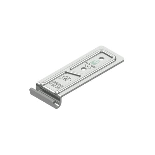 Contraplaca inchizator metalica 315 kg pentru remorca sau oblon Z-06 Cod: Z-06