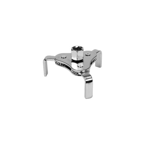 Cheie filtru ulei 3 brate reglabila 63–120mm Yato Cod: YT-0826 2