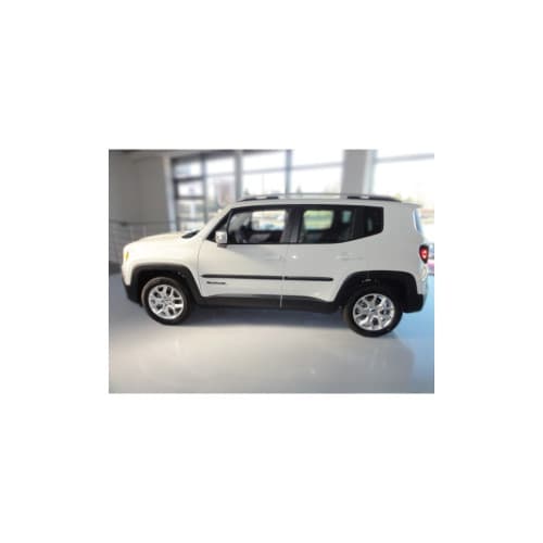 Set 4 bandouri usa compatibil Jeep Renegade 2014 -> Cod: F2