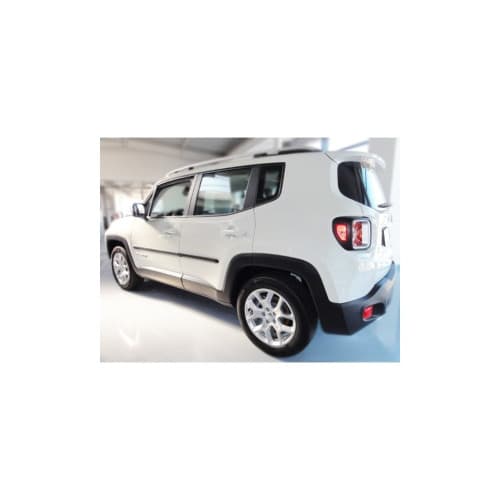Set 4 bandouri usa compatibil Jeep Renegade 2014 -> Cod: F2 3