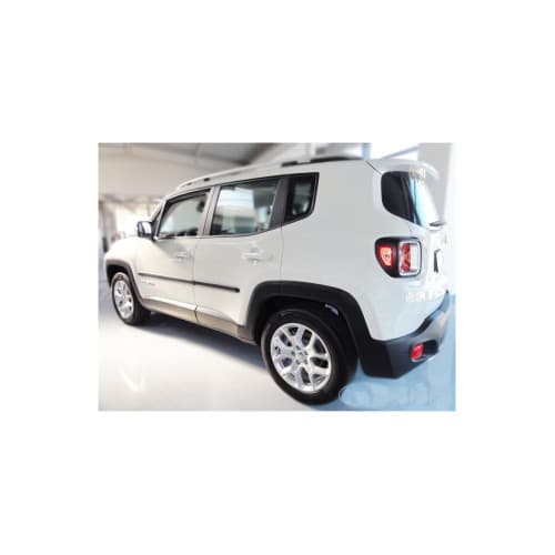 Set 4 bandouri usa compatibil Jeep Renegade 2014 -> Cod: F2 4