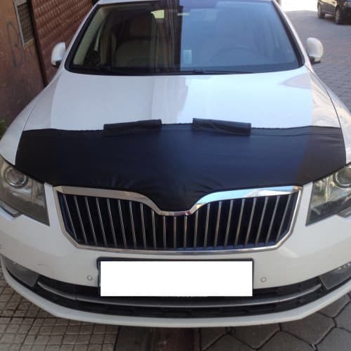 Husa capota BMW Seria 5 E60/E61  2004-2010  Cod: HS392 2