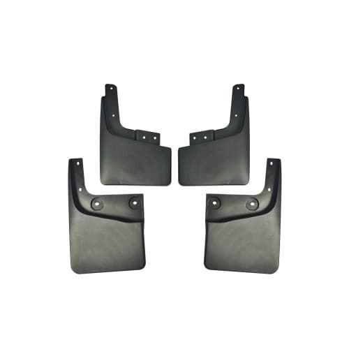 Aparatori noroi compatibile Mitsubishi L200  2019-2024 Cod: MUD1179-CH2