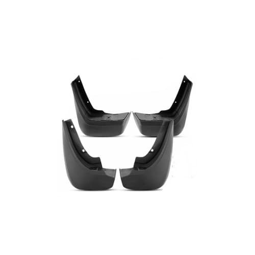 Aparatori noroi compatibile Land Rover Discovery V 2017-> Cod: MUD1097-CH2