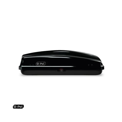 Cutie Portbagaj Universala  PSN Negru / Gri 460Litri Cod: M2460