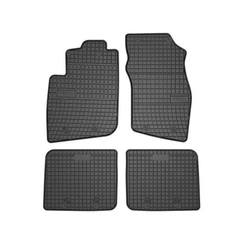 Covoare interior cauciuc El Toro compatibile Volvo V40 1995-2004 Cod: 0941 P60