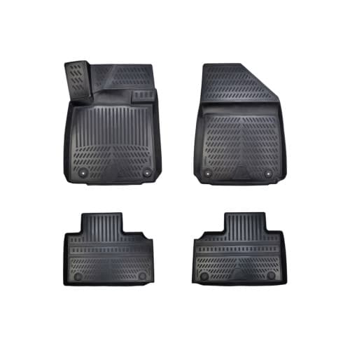 Covoare cauciuc tavita compatibile Hyundai Ioniq VI Elektro 2022-> Cod: A80-X228