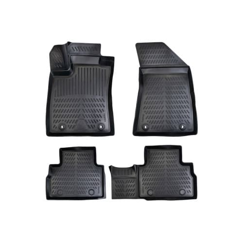 Covoare cauciuc tavita compatibile MG ZS Electric 2022-> Cod: A80-X227