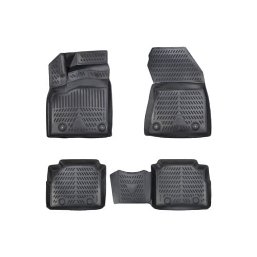 Covoare cauciuc tavita compatibile Nissan X-Trail T33 E-Power 2022-> Cod: A80-X250