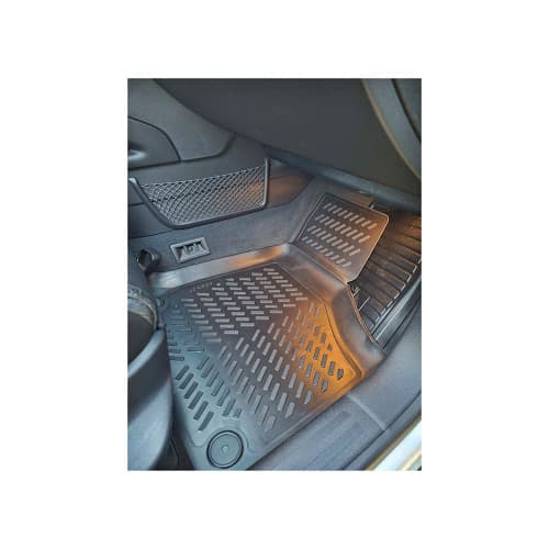 Covoare cauciuc tavita compatibile Audi A3 2003-2013  Cod: A80-X246 3