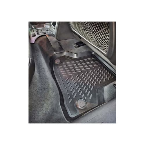 Covoare cauciuc tavita compatibile Audi A3 2003-2013  Cod: A80-X246 4