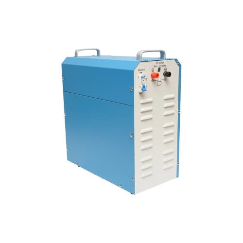 Invertor solar 500W PWM 12V 20A Breckner Germany  Cod:BK92994 2