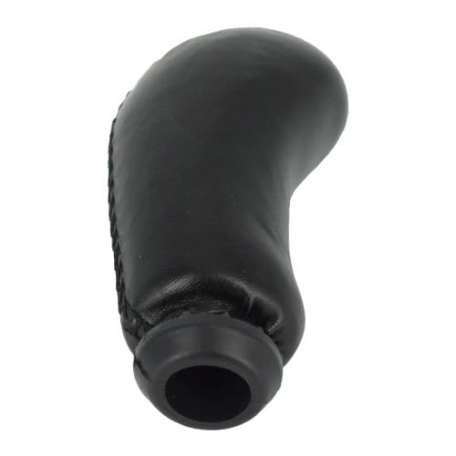 Maner schimbator DUSTER imbracat in imitatie piele ART-6VDST cu 6 viteze 2