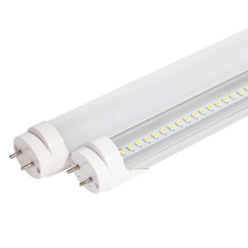 Tub LED T8 120cm PREMIUM   COD: T8-A-120N 18W 2300LM ALB RECE