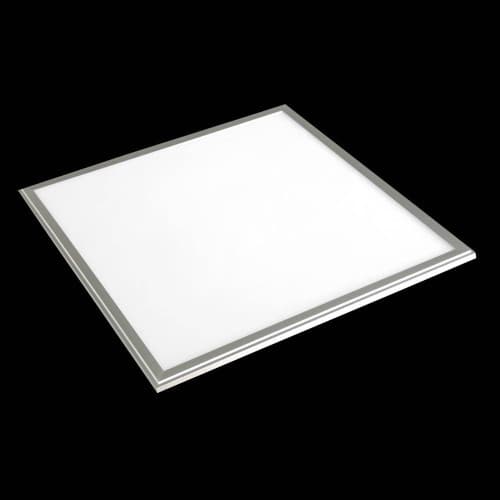 Panel LED 48W 595x595mm. Cod: Panel-01-48W 2