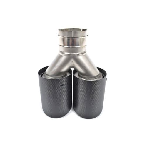 Ornament toba universal carcasa din carbon Cod: TC8989J-63UNV 2