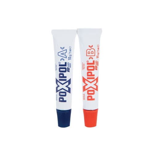 Poxipol gri universal 14 ml. 2