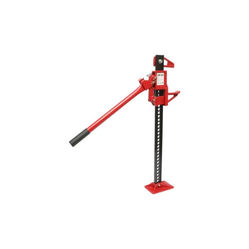 Cric mecanic OFF ROAD tip farm 33 inch, 3 Tone Breckner Germany Cod: BK92753 4