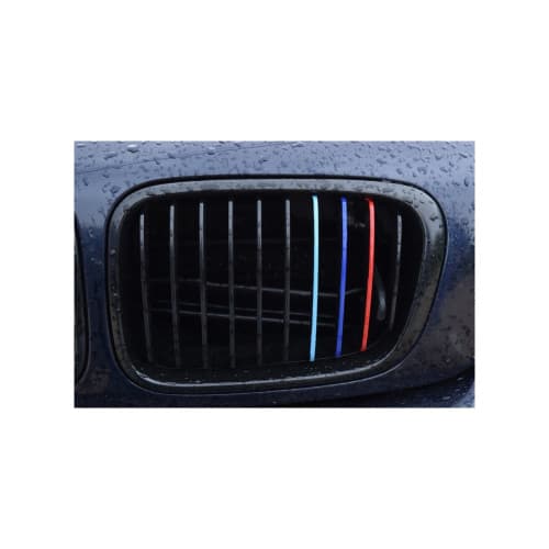 Abtibild 3 Linii compatibil "BMW" Cod: M-55 2