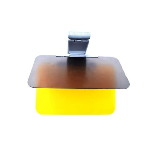 Parasolar dublu 16E20 2