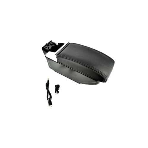 Cotiera auto universala cu USB Cod: 487LU 2