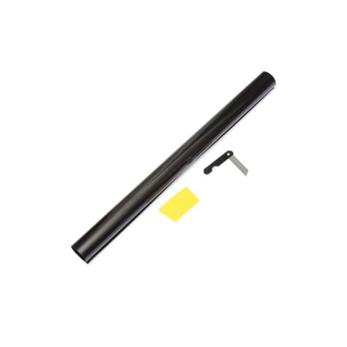 Folie Geamuri Auto CH SLIM dimensiune - 3mx0.75m