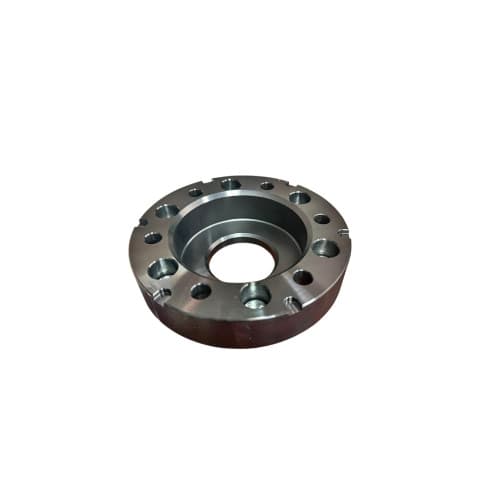 Distantier jante auto  6x139.7 35mm prindere dubla cu piulite M12x1.5 110-67.1 Cod: DST3026 2