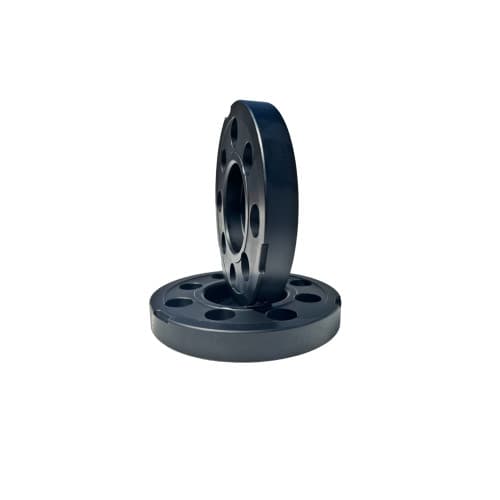 Distantier jante auto 4x108 20mm 67.1–54.1 negru Cod: DST3015 2