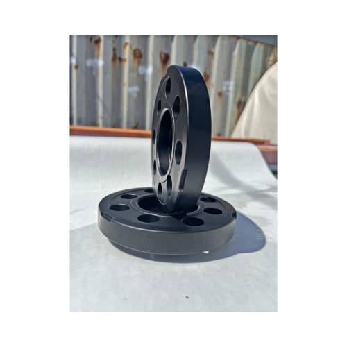 Distantier jante auto 4x98 20mm 67.1–54.1 negru Cod: DST3015 3