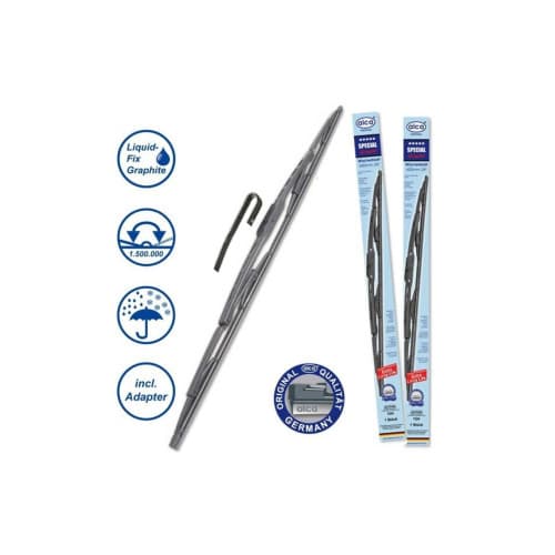 Stergator parbriz Alca 26"