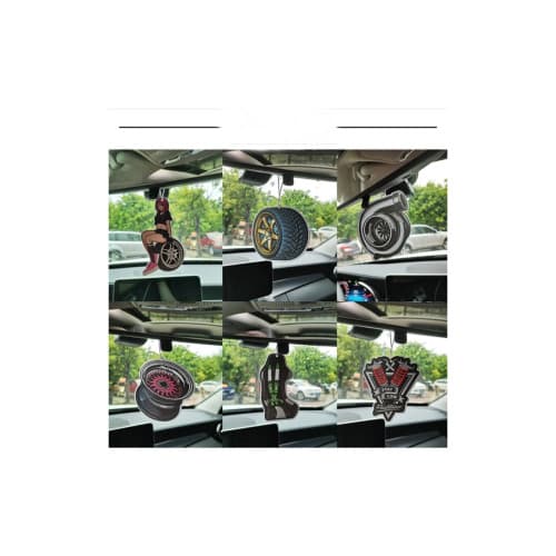 Odorizant ART Masina 4x4 Cod: A147 2