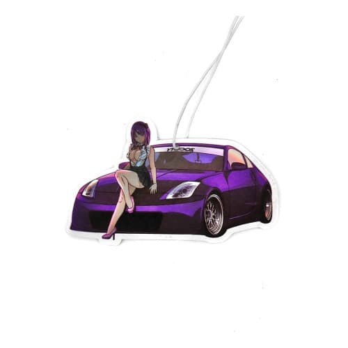 Odorizant ART Masina cu fata Cod: C35