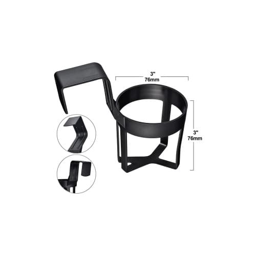 Suport pahar pentru usa  Cod: FS-6147 2