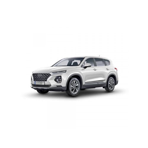 Set 4 bandouri usa compatibil Hyundai Santa Fe 2019- SUV -> Cod: F3