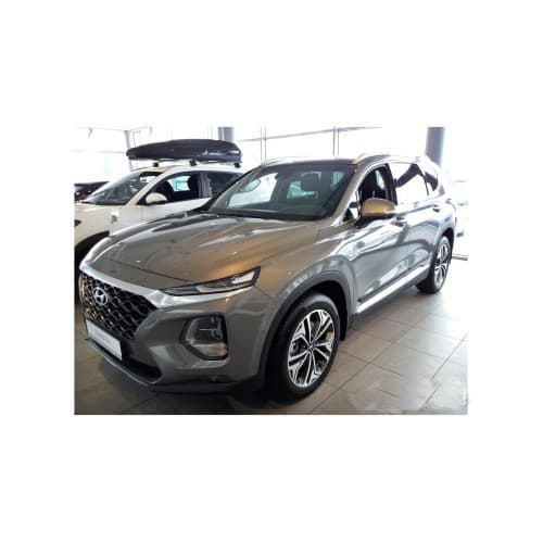 Set 4 bandouri usa compatibil Hyundai Santa Fe 2019- SUV -> Cod: F3 4