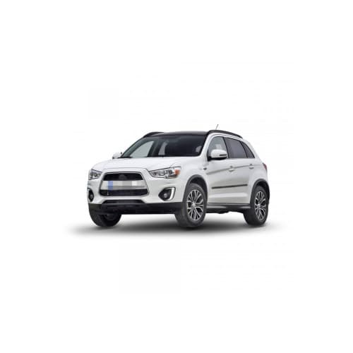 Set 4 bandouri usa compatibil Mitsubishi ASX 2013 -> Cod: F2