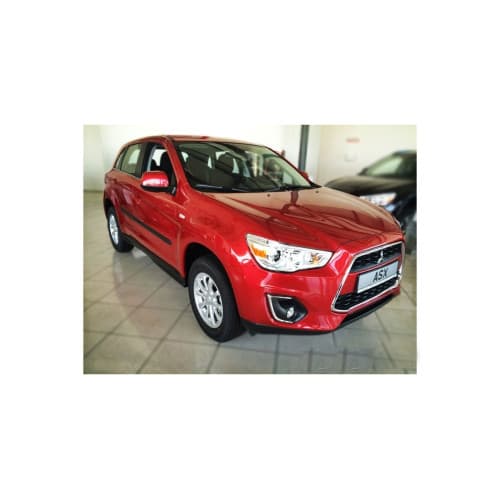 Set 4 bandouri usa compatibil Mitsubishi ASX 2010-2012 SUV -> Cod: F2 3