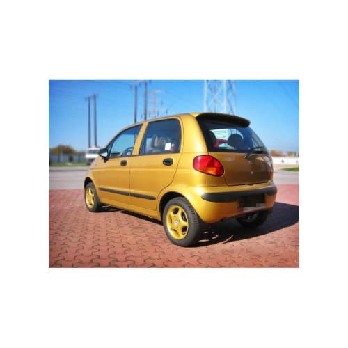 Set 4 bandouri usa compatibil Daewoo Matiz 1998-2004 -> Cod: F2 3