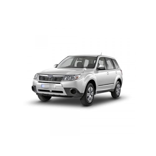 Set 4 bandouri usa compatibil Subaru Forester 2008-2010 SUV -> Cod: F2